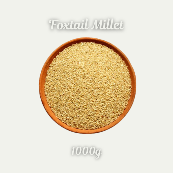 Foxtail 1KG